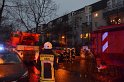 Feuer 2 Dachwohnung Koeln Severinswall Bayenstr P083